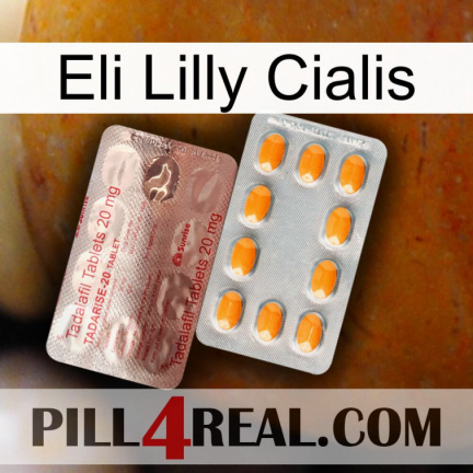 Eli Lilly Cialis new13
